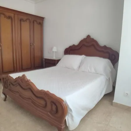 The Corner - Mercado Apartment